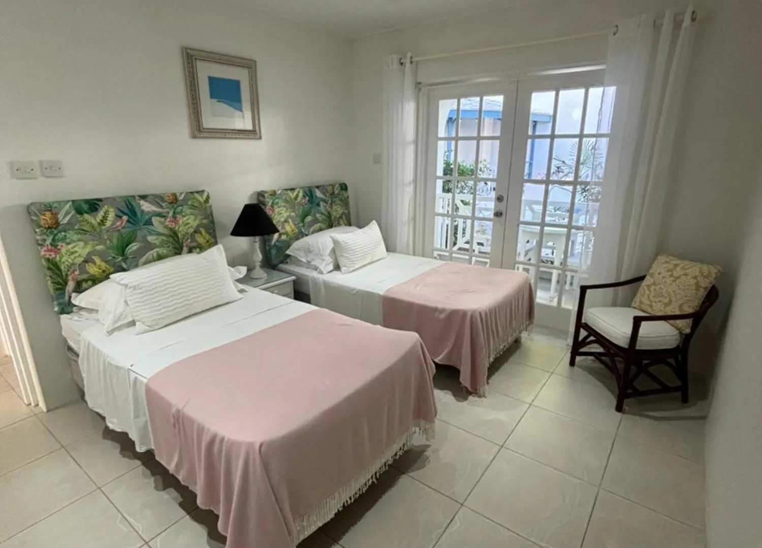 Mullins Beach Houses セントピーター アパート
