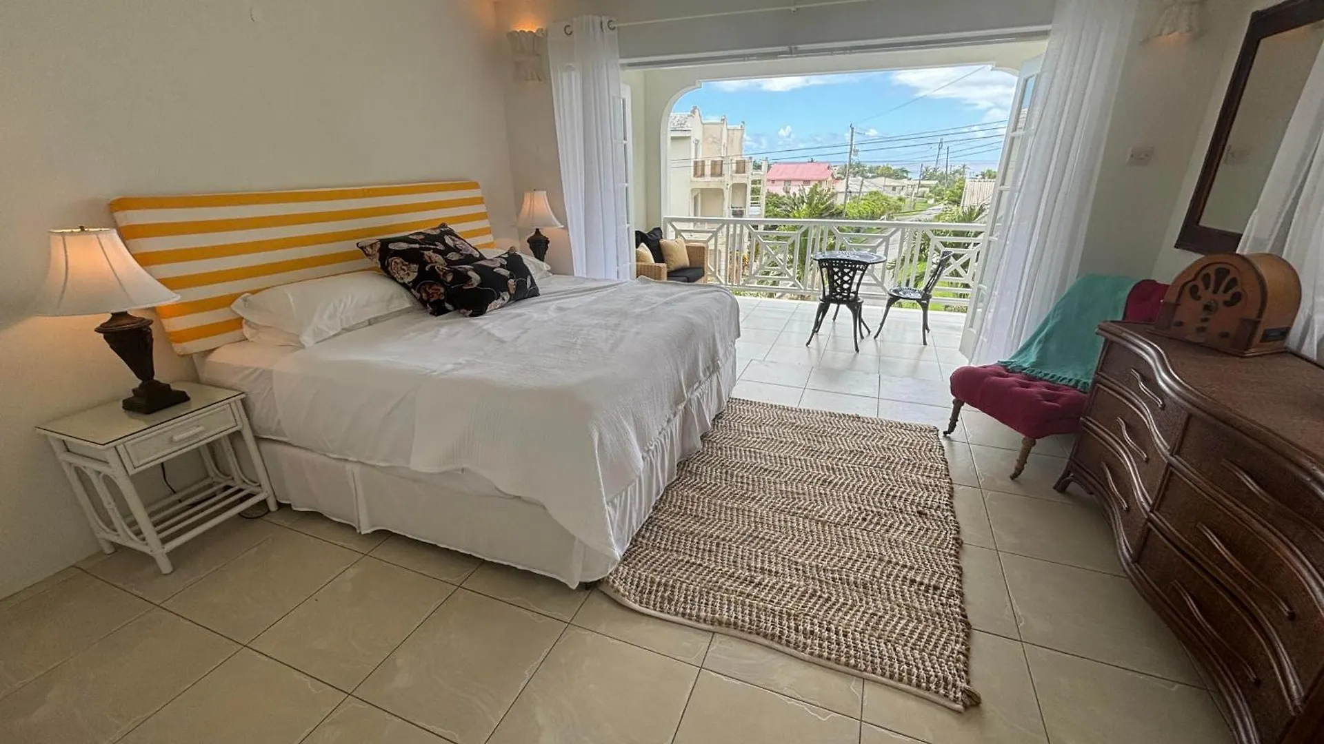 Mullins Beach Houses セントピーター