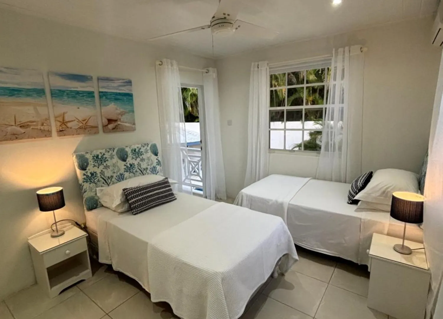 Mullins Beach Houses セントピーター 0*,
