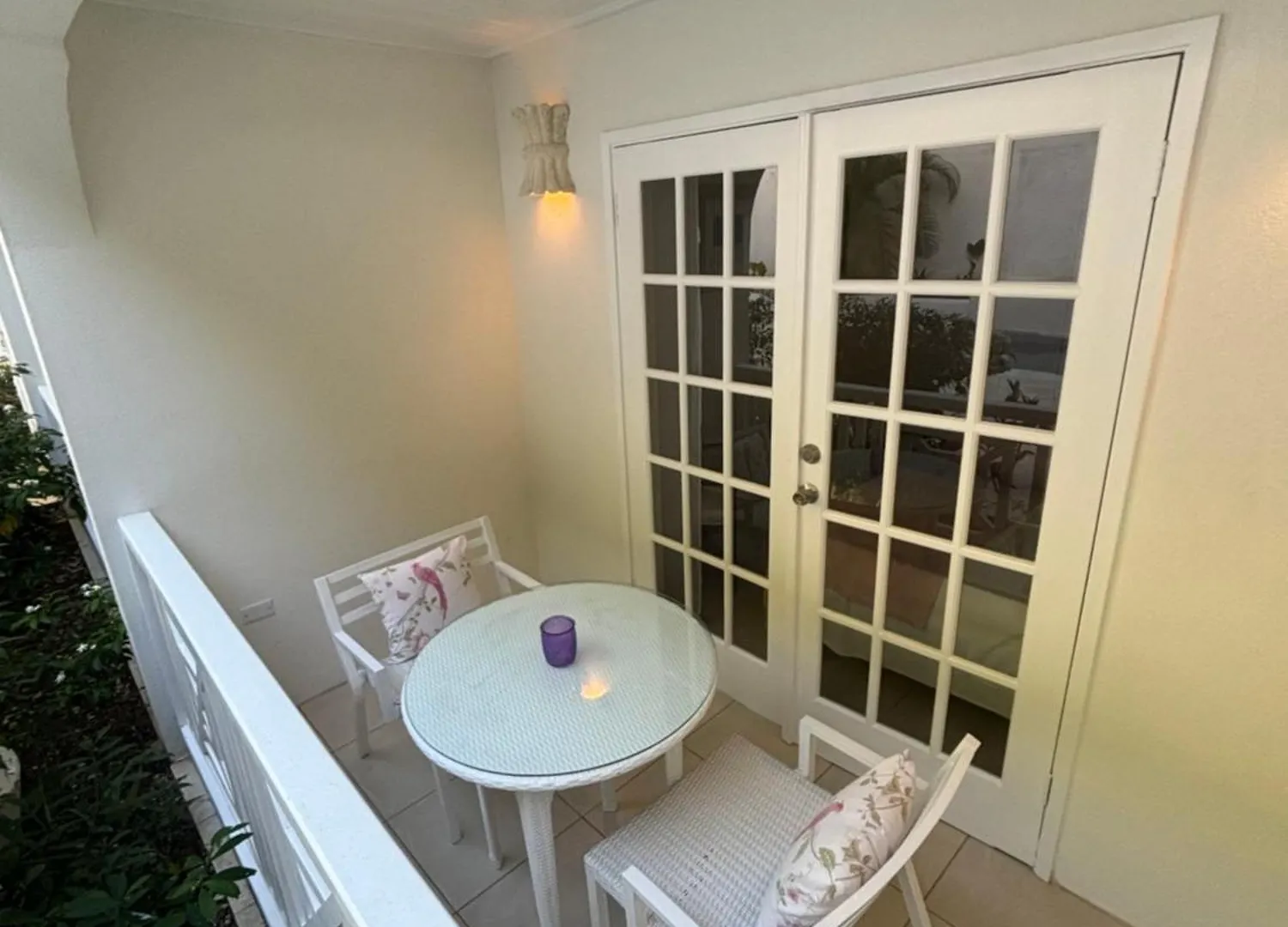 アパート Mullins Beach Houses セントピーター