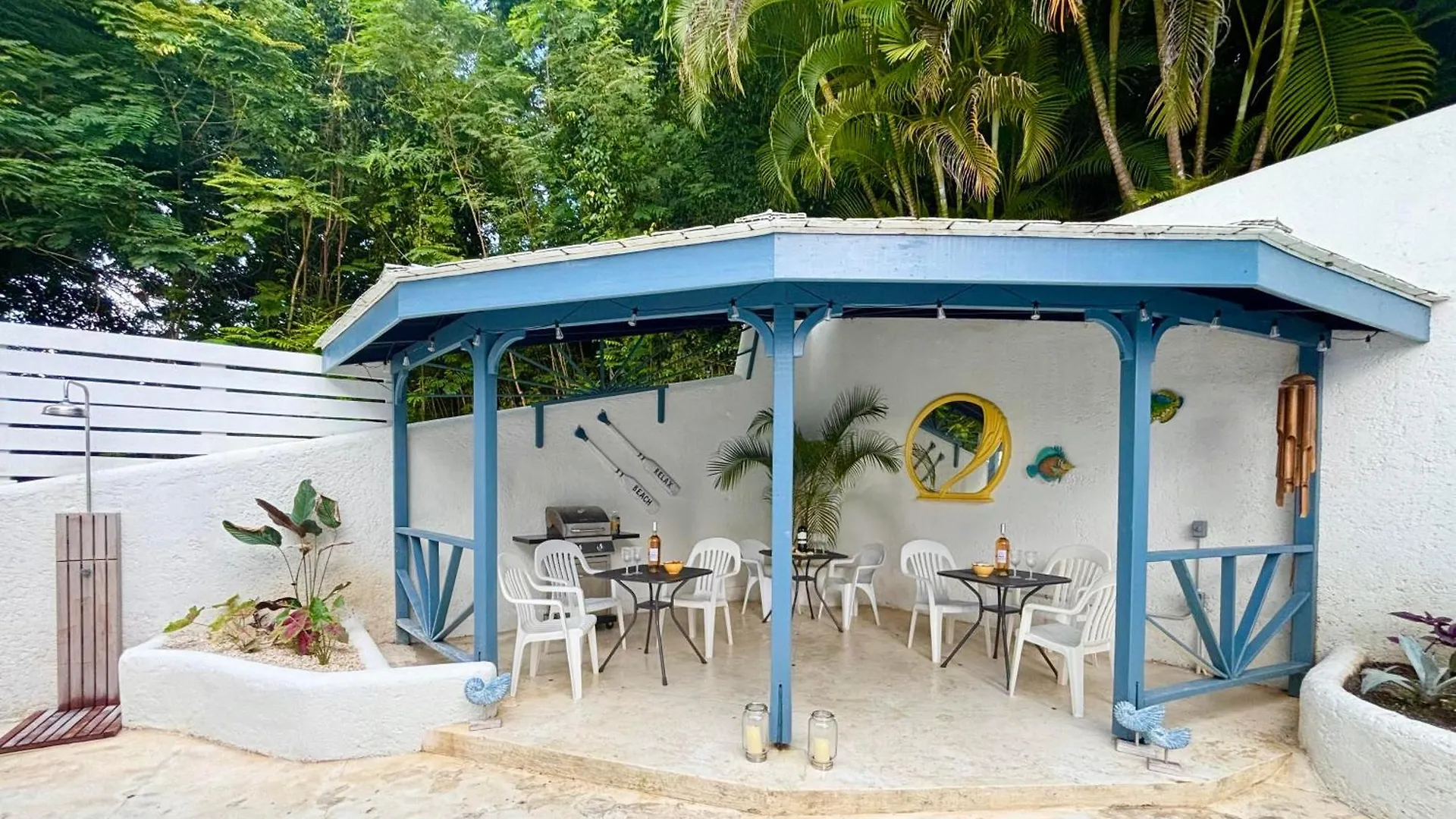Mullins Beach Houses セントピーター アパート