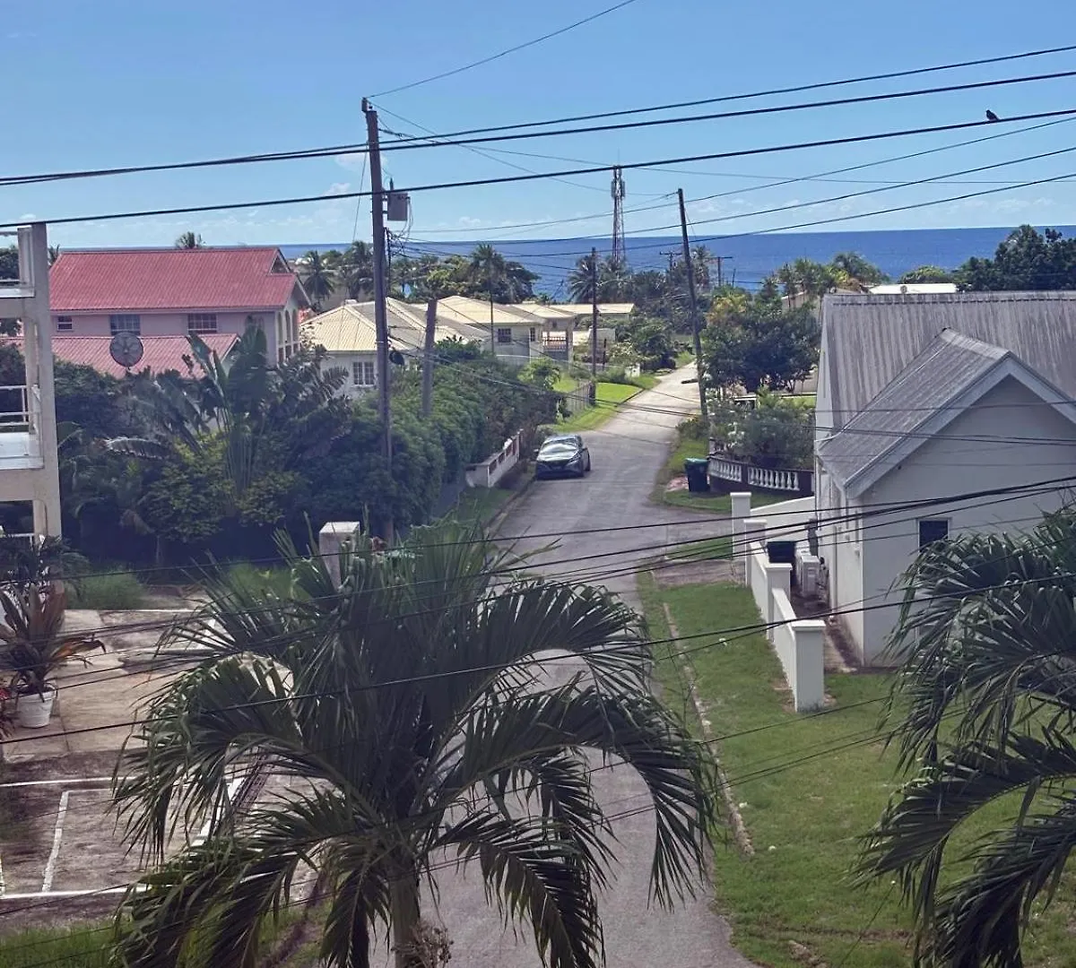 Mullins Beach Houses セントピーター バルバドス