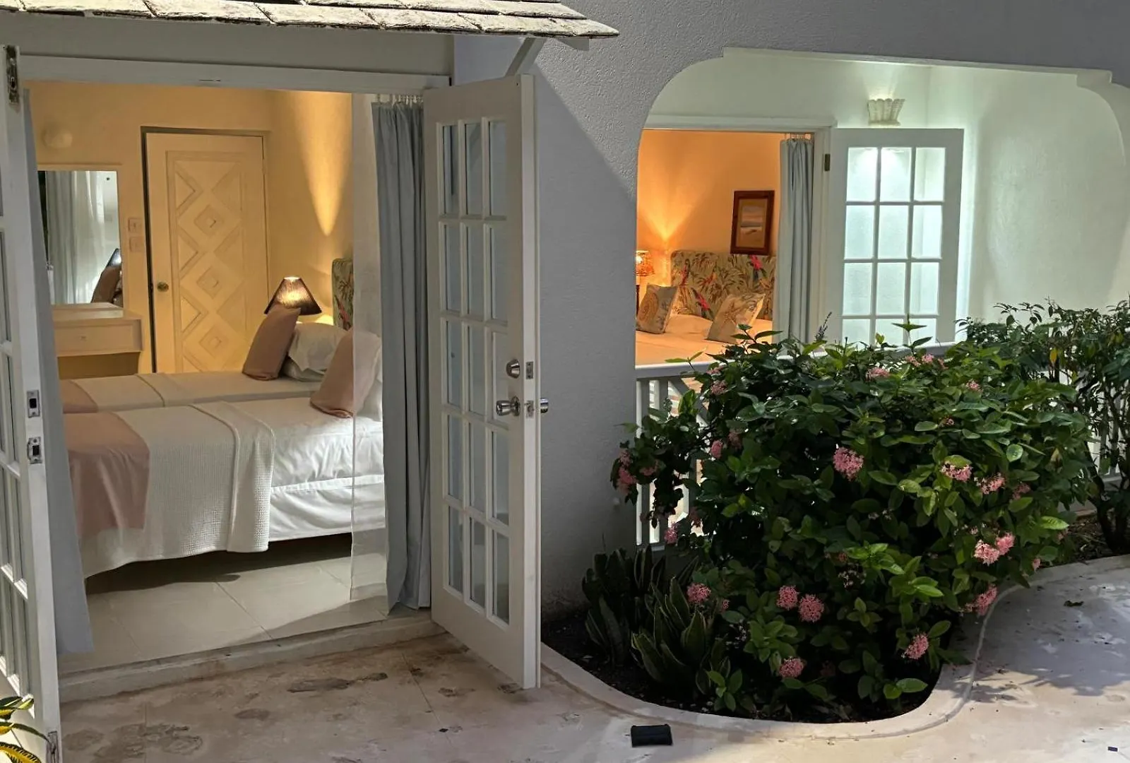 Mullins Beach Houses セントピーター アパート