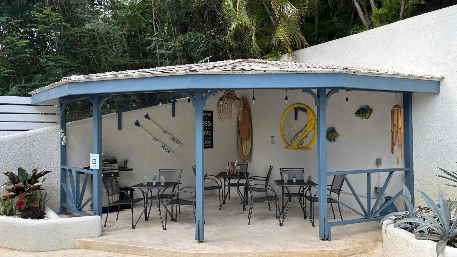 アパート Mullins Beach Houses セントピーター