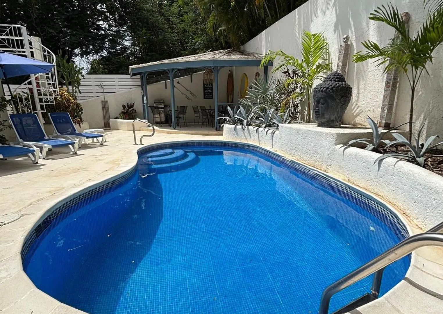 Mullins Beach Houses セントピーター