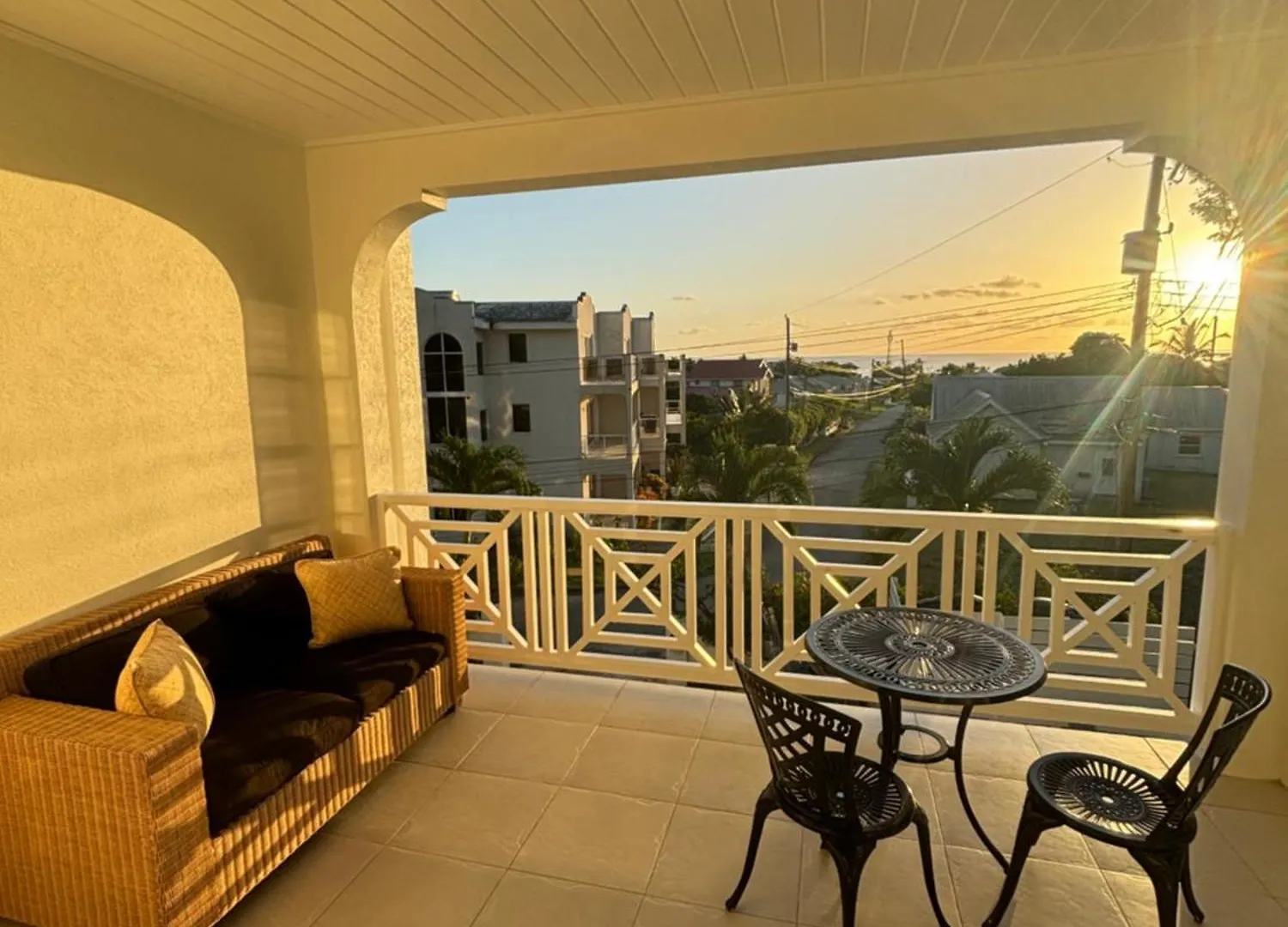 Apartamento Mullins Beach Houses Saint Peter