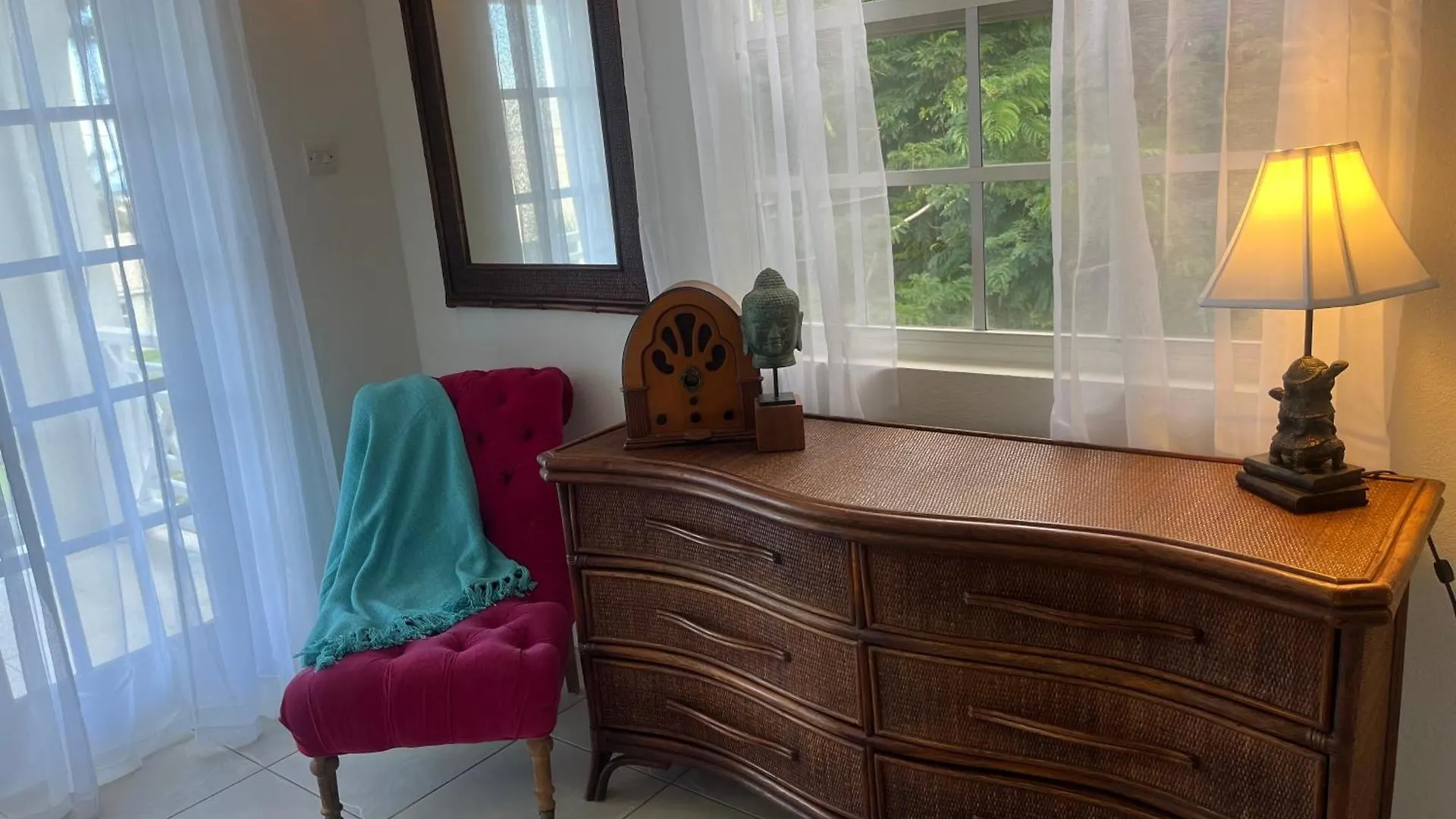 Apartamento Mullins Beach Houses Saint Peter