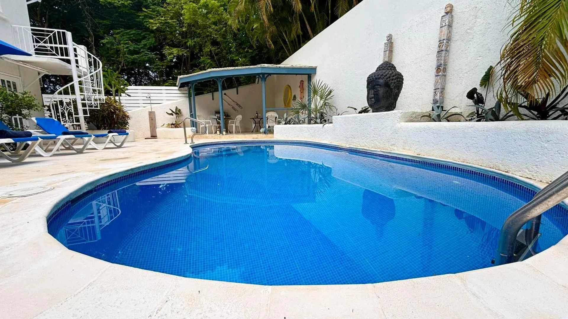 Mullins Beach Houses Saint Peter 0*,  Barbados