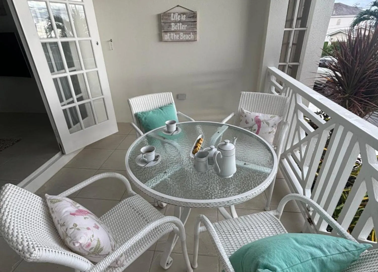 Mullins Beach Houses Saint Peter