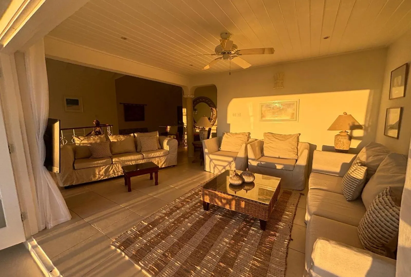 Mullins Beach Houses Saint Peter 0*,