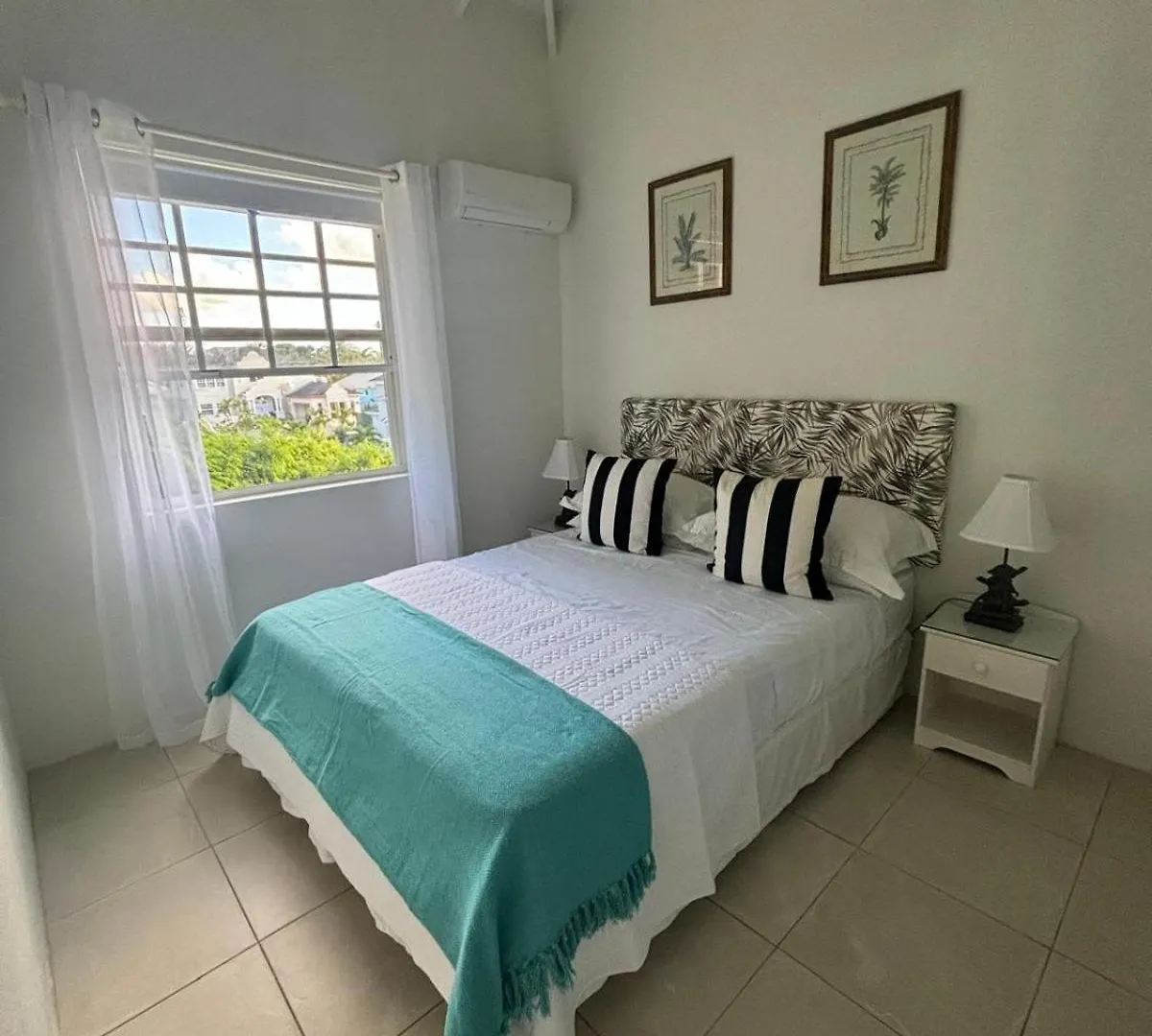 Mullins Beach Houses Saint Peter Barbados