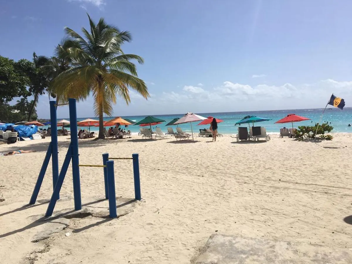 Mullins Beach Houses Saint Peter 0*,  Barbados