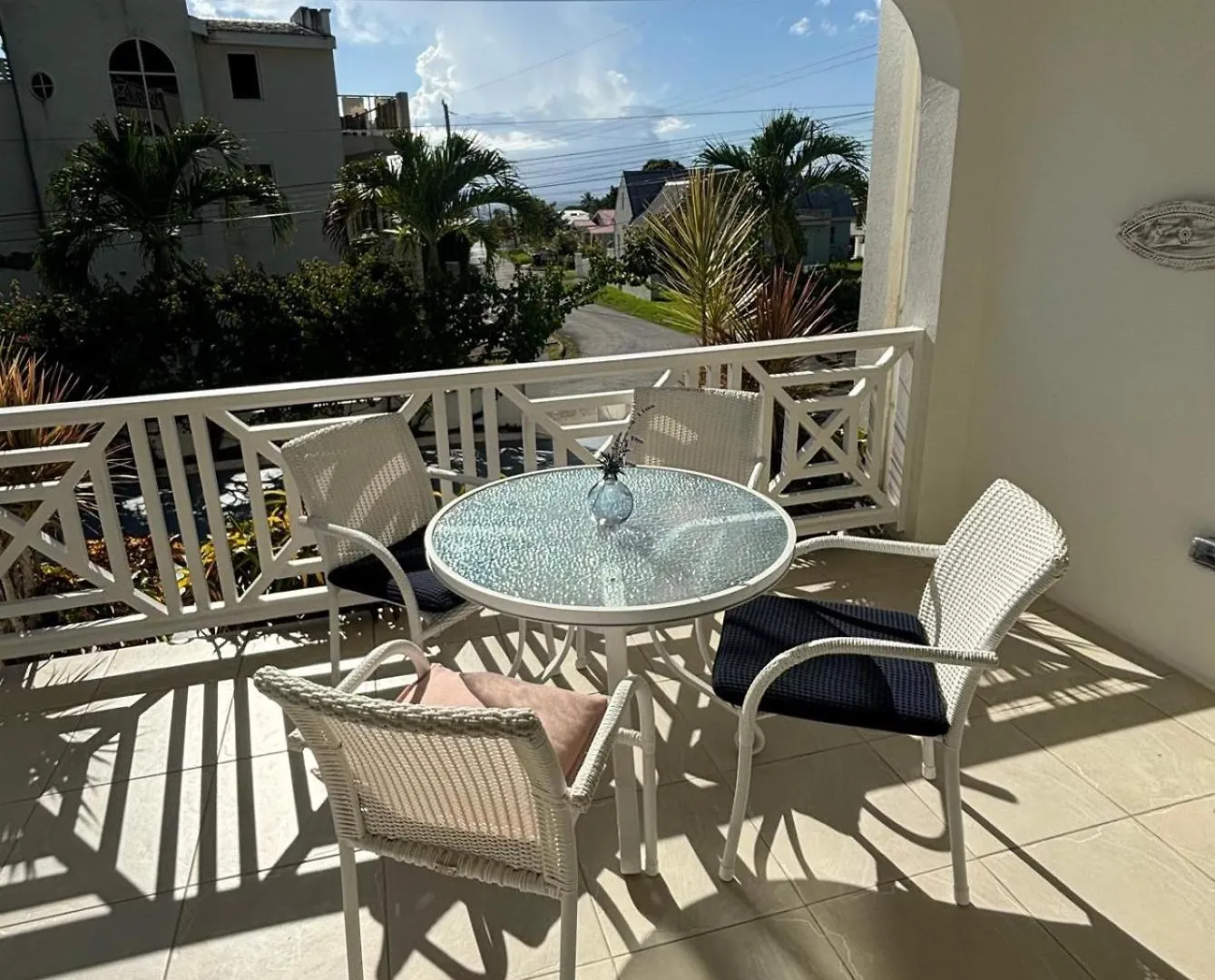 Mullins Beach Houses Saint Peter