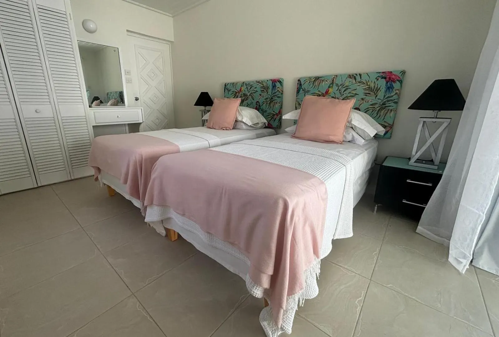 Mullins Beach Houses Saint Peter
