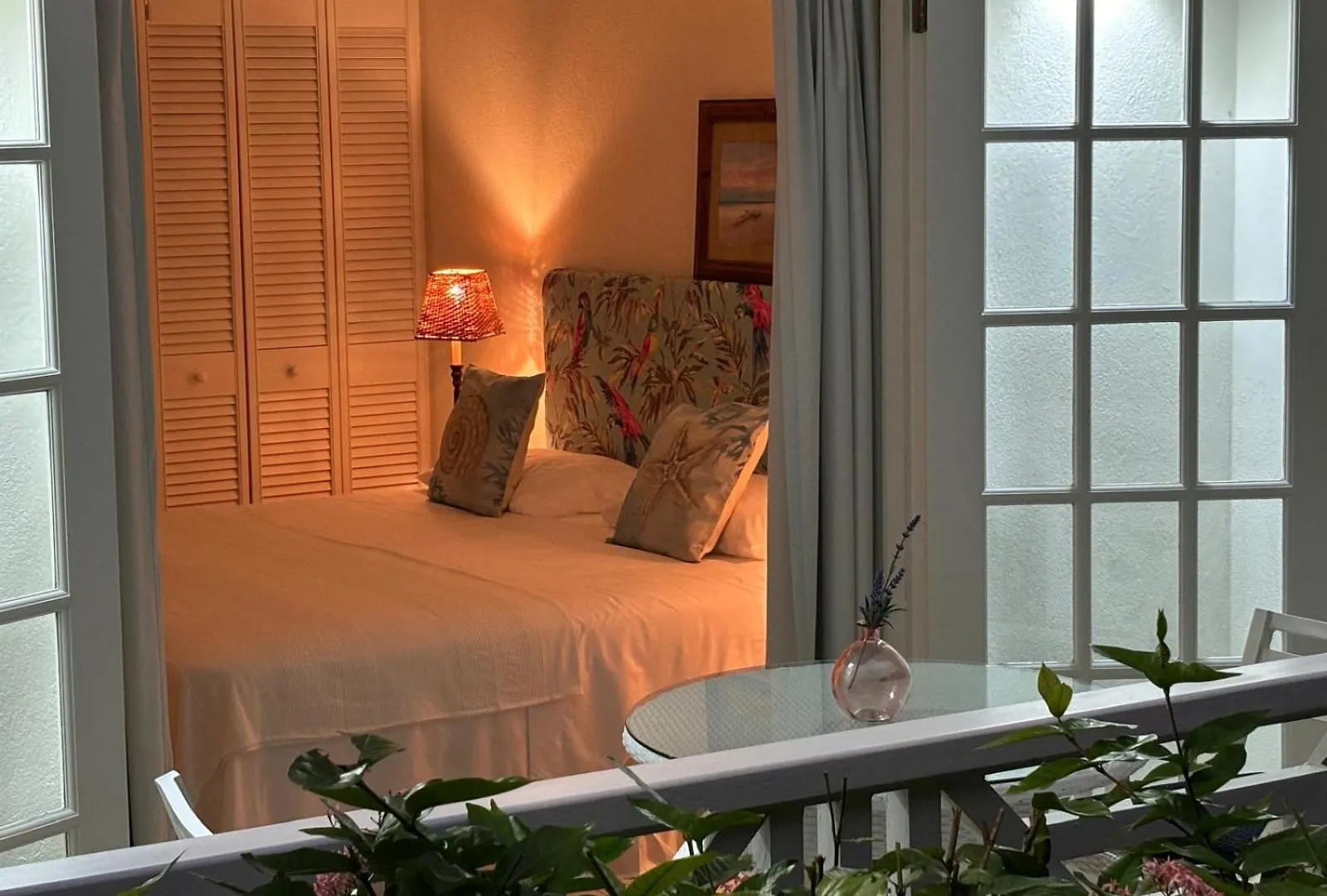 Mullins Beach Houses Saint Peter Apartment