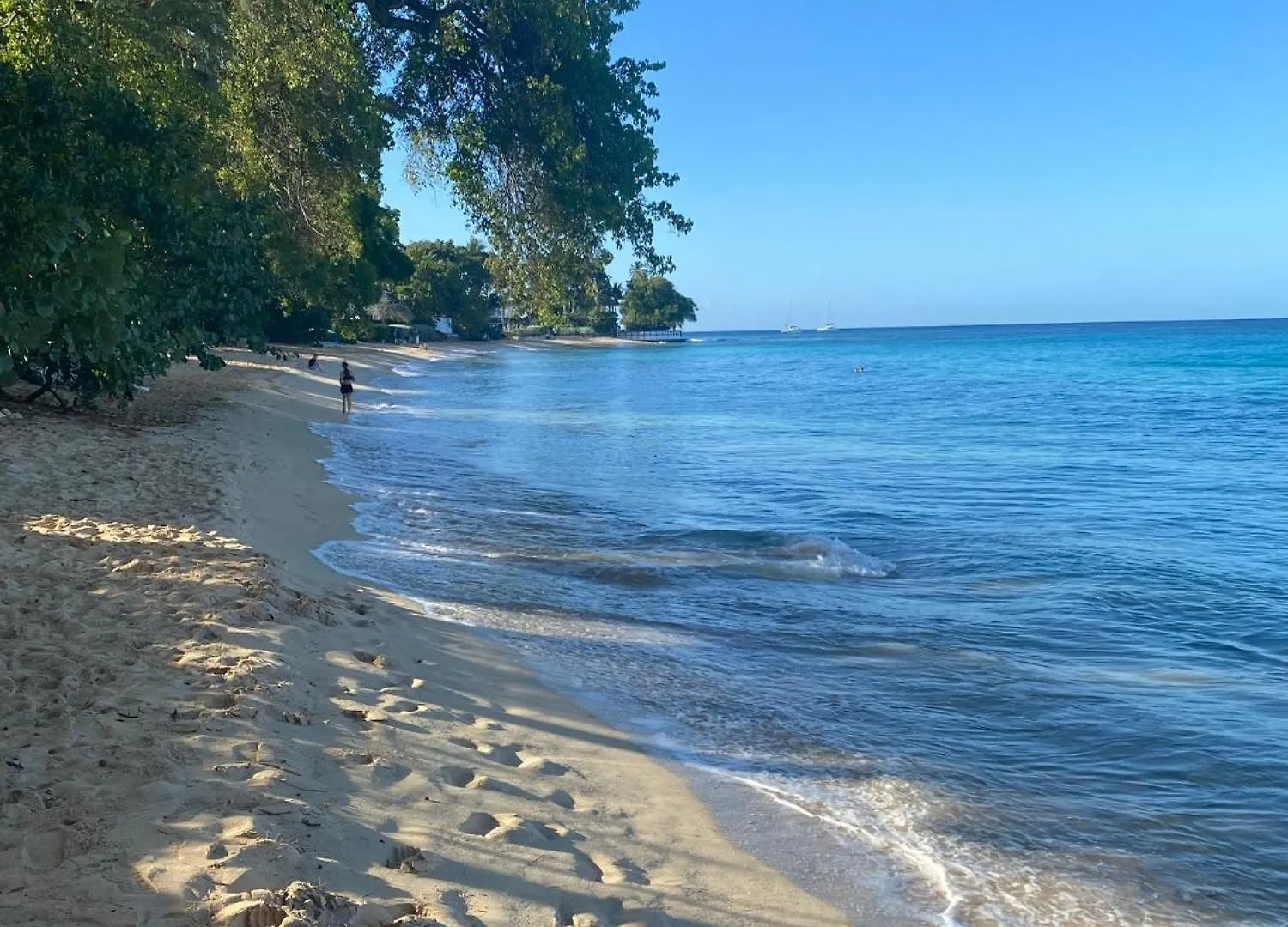 Mullins Beach Houses Saint Peter
