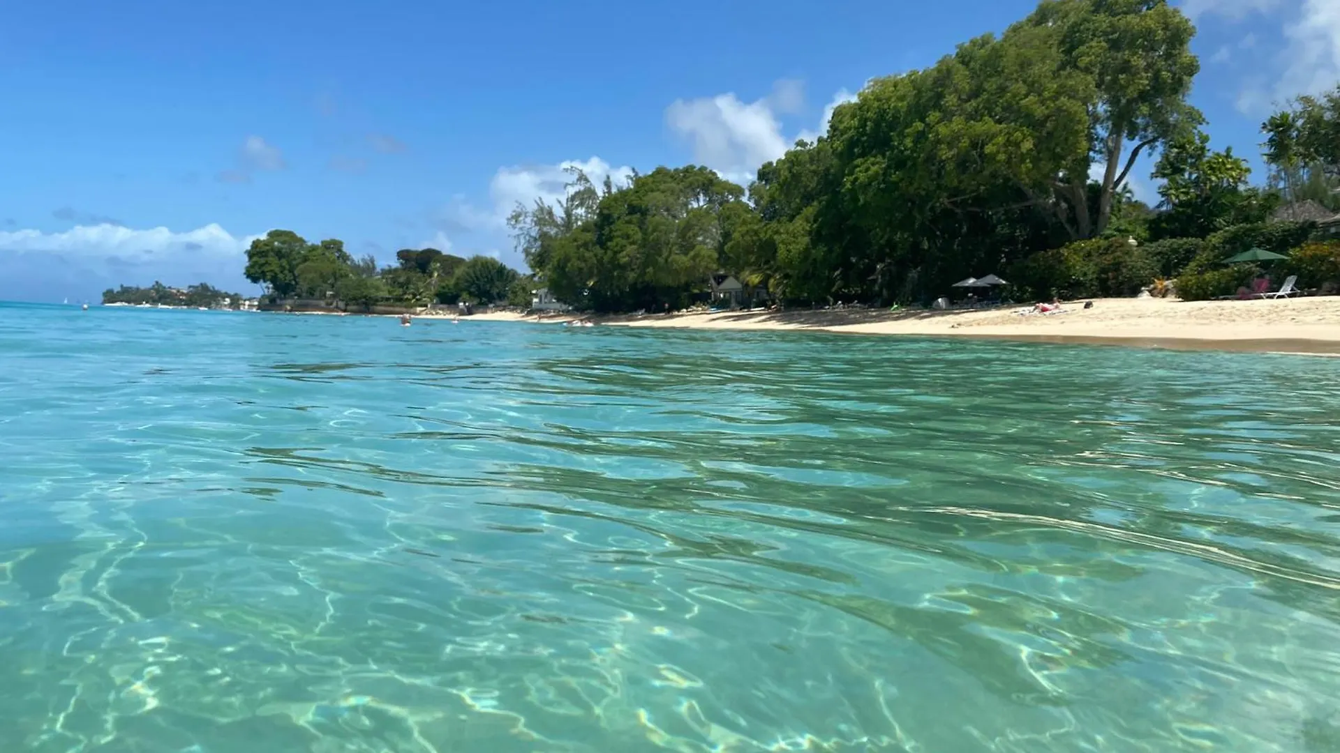 Apartamento Mullins Beach Houses Saint Peter Barbados