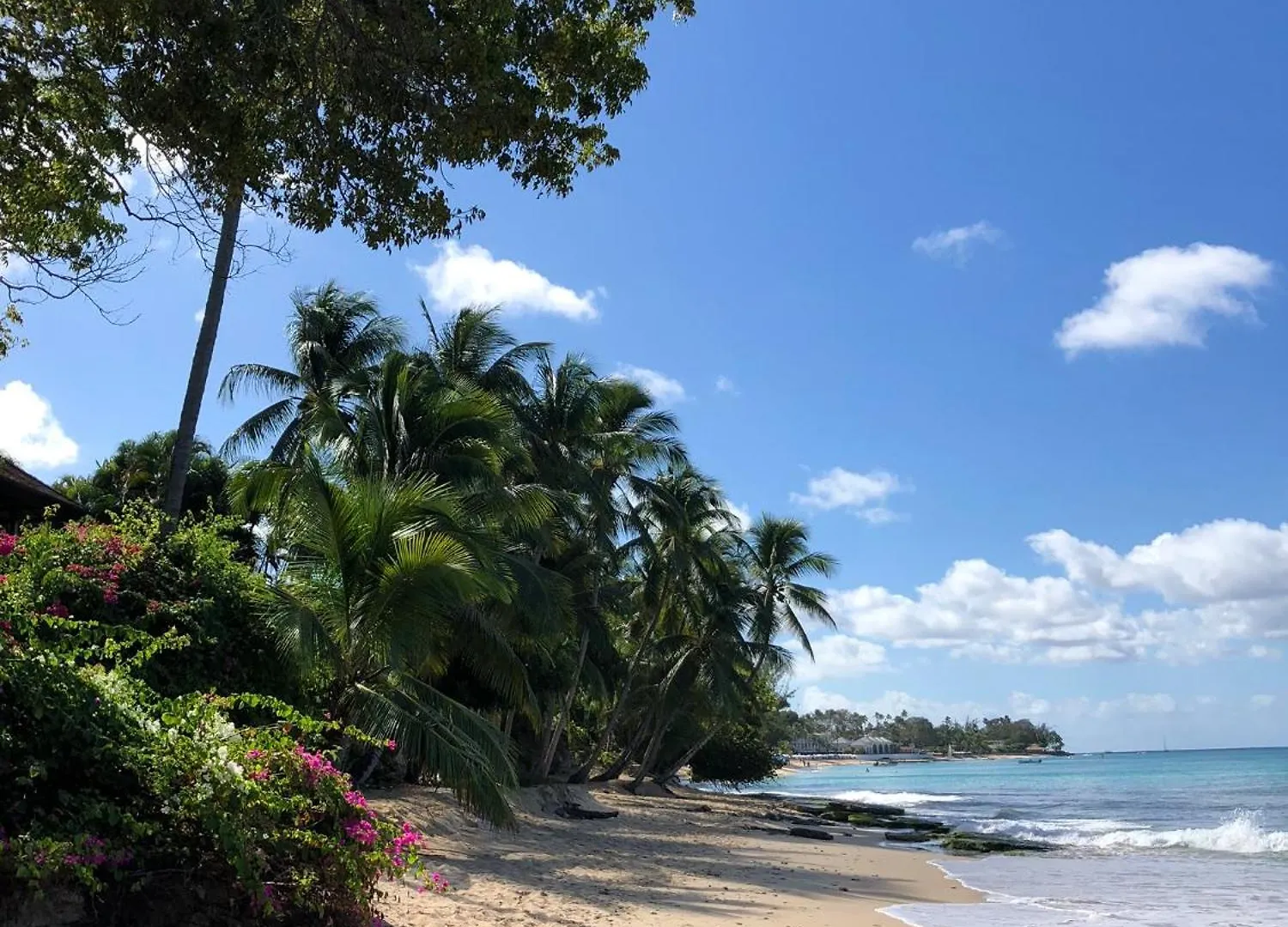 Apartment Mullins Beach Houses Saint Peter Barbados
