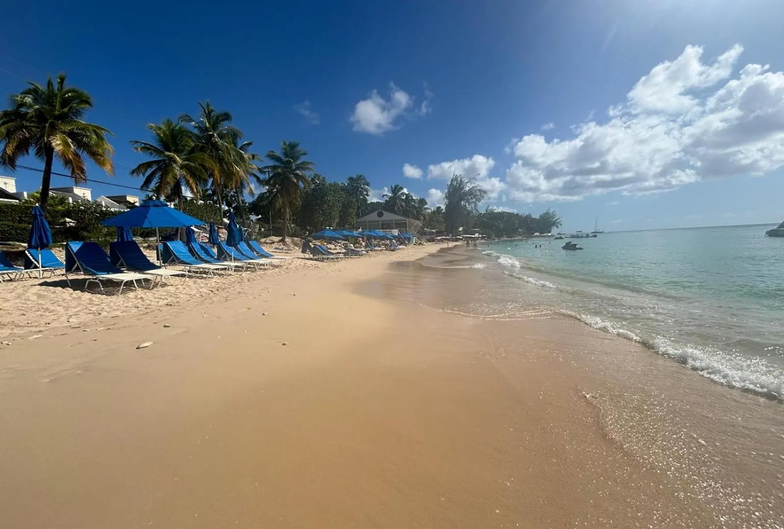Mullins Beach Houses Saint Peter