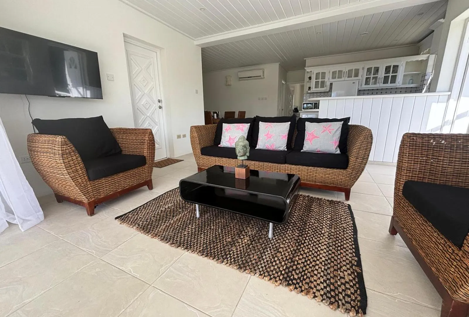 Mullins Beach Houses Saint Peter