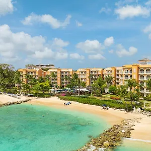 Saint Peter's Bay Luxury And Residences BARBADOS